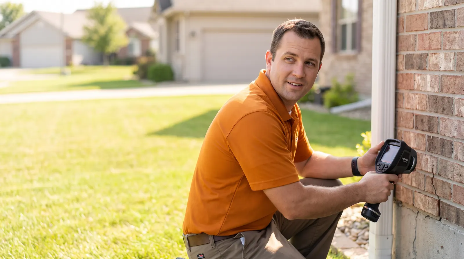 Pest Control Sevice in Springfield, IL
