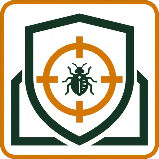 Savero Pest Patrol logo